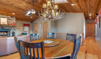 606 ROCKY BRANCH Rd, Baker, WV 26801