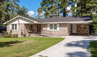 3617 Lofwood Dr, Augusta, GA 30906