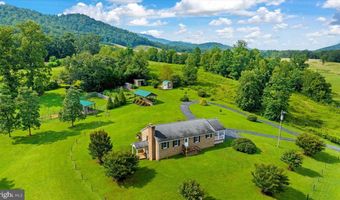 1117 POOR HOUSE Rd, Banco, VA 22711