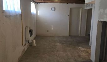 925 AVENUE K, Ely, NV 89301