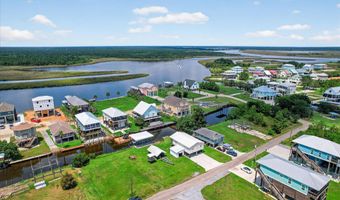 4031 Bank St, Bay St. Louis, MS 39520