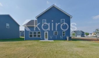 5031 Cobalt Falls Bnd, Aiken, SC 29801