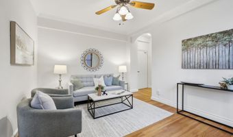 4007 CONNECTICUT Ave NW 304, Washington, DC 20008