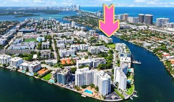 9341 E Bay Harbor Dr 6C, Bay Harbor Islands, FL 33154