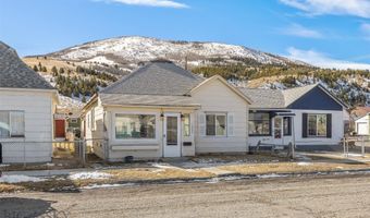 1207 E 5th St, Anaconda, MT 59711