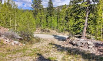 253 Mine Dump Rd Lot 31, Alma, CO 80440