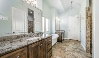 6508 TATUM Cir, Amarillo, TX 79119