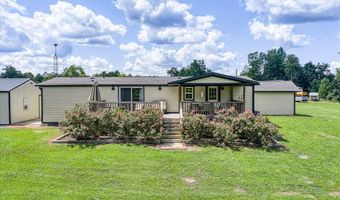 2910 Bryant Ridge Rd, Baxter, TN 38544