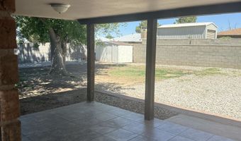 3015 Del Sur, Alamogordo, NM 88310