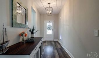 1581 Scales Creek Rd, Homer, GA 30547