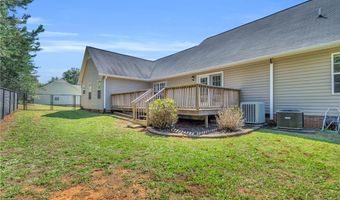 101 Richfield Dr, Anderson, SC 29625
