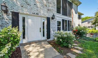 1429 Wheeler Ct G, Madison, WI 53704