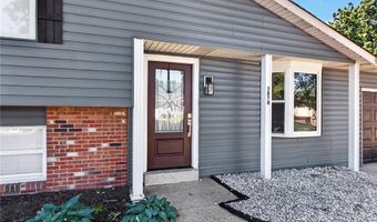 3878 Crystal Wood Dr, Arnold, MO 63010