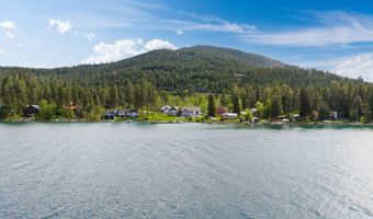 42818 La Bella, Big Arm, MT 59910