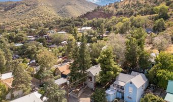 508 Brophy Ave, Bisbee, AZ 85603