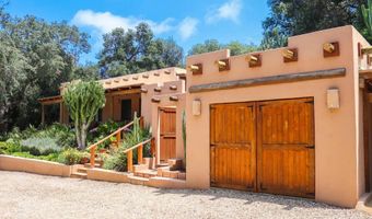 1511 Alpine Terrace Rd, Alpine, CA 91901