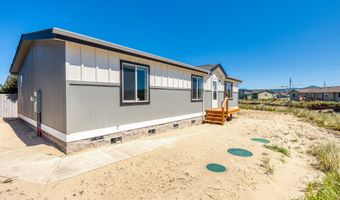 717 NW OCEANIA Dr, Waldport, OR 97394