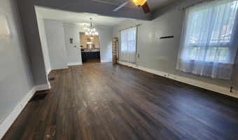 302 W 7th St, Bicknell, IN 47512