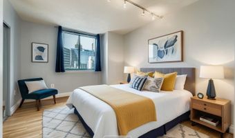 414 WATER St 1703, Baltimore, MD 21202