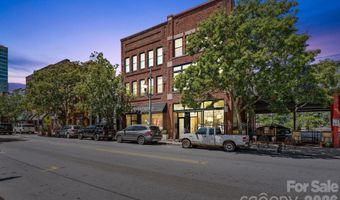 57 Broadway St A & 101, Asheville, NC 28801