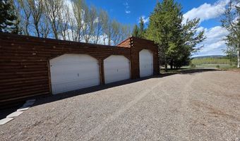 4450 Golden Eagle Dr, Ashton, ID 83420
