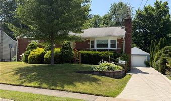 333 Bonnieview Ave, Alliance, OH 44601
