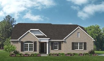 5605 Fir Ct, Almont Twp., MI 48003