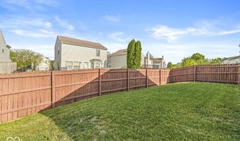 7312 Kimble Dr, Indianapolis, IN 46217