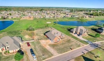 817 Silver Chase Dr, Choctaw, OK 73020