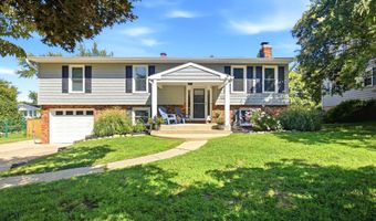 915 JULIET Ln, Arnold, MD 21012