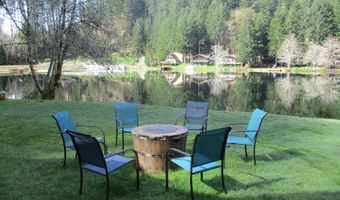 71381 FISHHAWK Rd, Birkenfeld, OR 97016