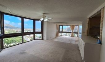 501 Hahaione St 1-14L, Honolulu, HI 96825