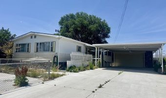 648 Bullion Rd, Elko, NV 89801