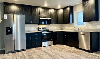 823 Heritage St, Belle Fourche, SD 57717