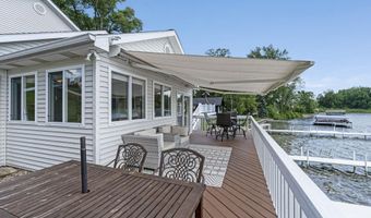 75 Ln 460 Jimmerson Lk, Angola, IN 46703