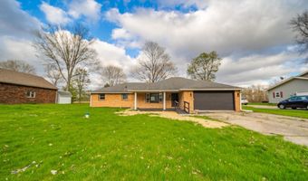 5576 N Heritage Ln, Alexandria, IN 46001