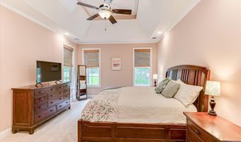760 William Ave, Appling, GA 30802