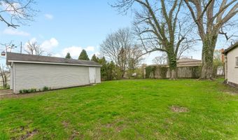 120 Afton Ave, Youngstown, OH 44512