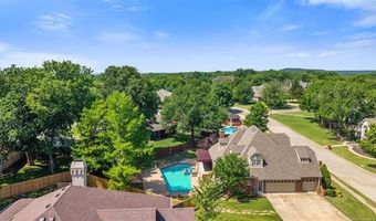 2508 Kingston Dr, Bartlesville, OK 74006