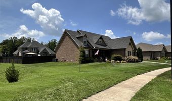 353 Old Post Dr, Alvaton, KY 42122