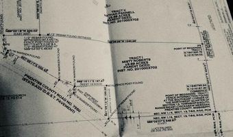 County Road 7550, Baldwyn, MS 38824