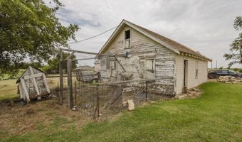 426 SE 10 Ave, Anthony, KS 67003
