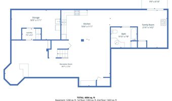 7714 PARADISE Hts, Abbottstown, PA 17301