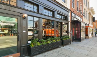 1308 CLIFTON St NW 312, Washington, DC 20009