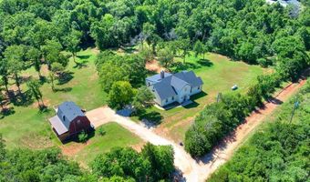 12800 Oakridge Rd, Arcadia, OK 73007