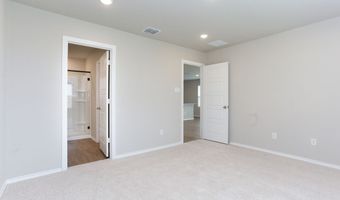 2707 Weston Way Plan: Harris, Anna, TX 75409