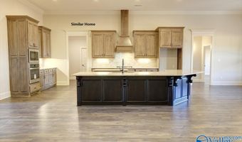 Wilson A Culross Drive, Athens, AL 35611