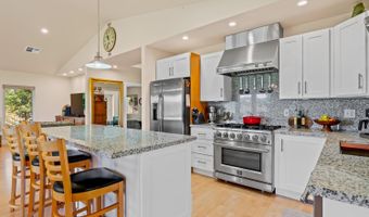 539 Keyes Ave, Angwin, CA 94508