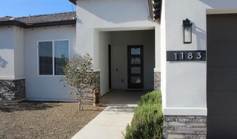 1183 W WHITE HAWK Dr, Camp Verde, AZ 86322