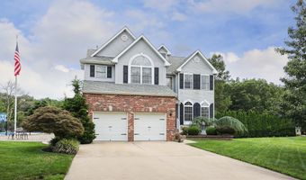 5 Overlook Ct, Bayville, NJ 08721